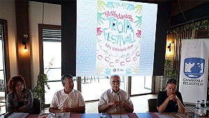 59. Uluslararası Troia Festivali programı açıklandı