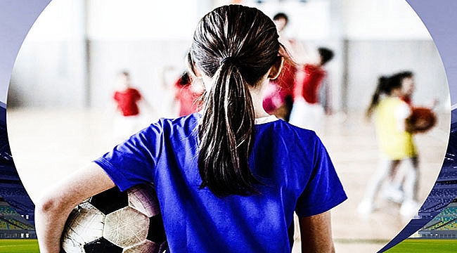 Biga’da kız futbol kursu başlıyor