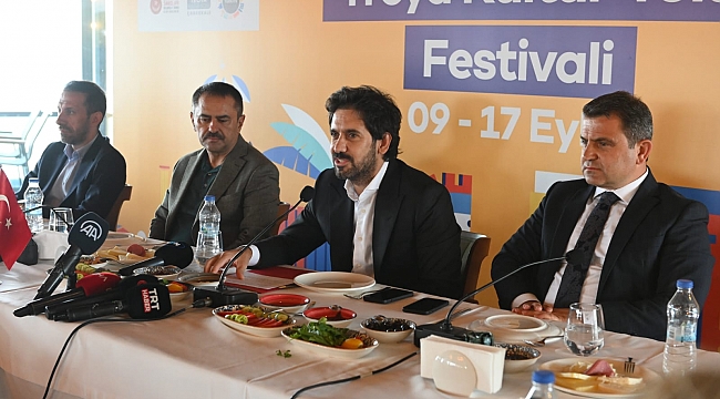 Troya Kültür Yolu Festivali’nin bugün başlıyor, 9 gün festival coşkusu yaşanacak